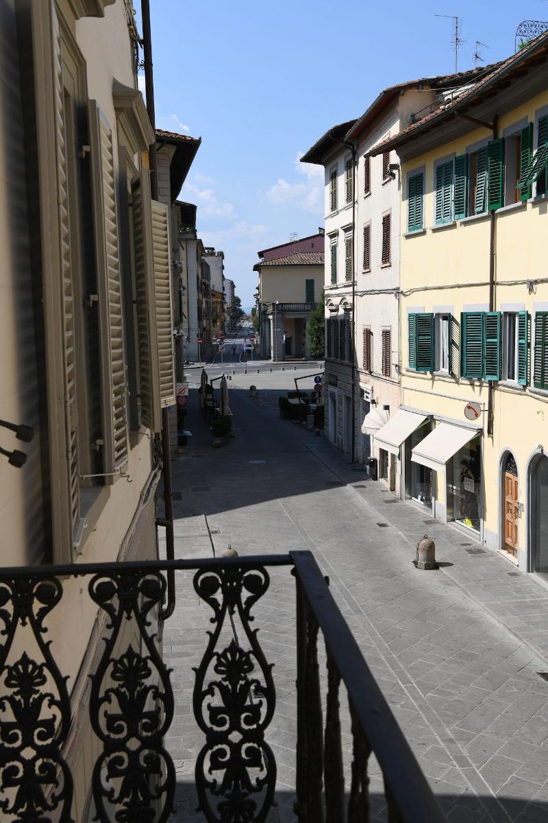 Palazzo Vasarri - Luxury design suites - Oda