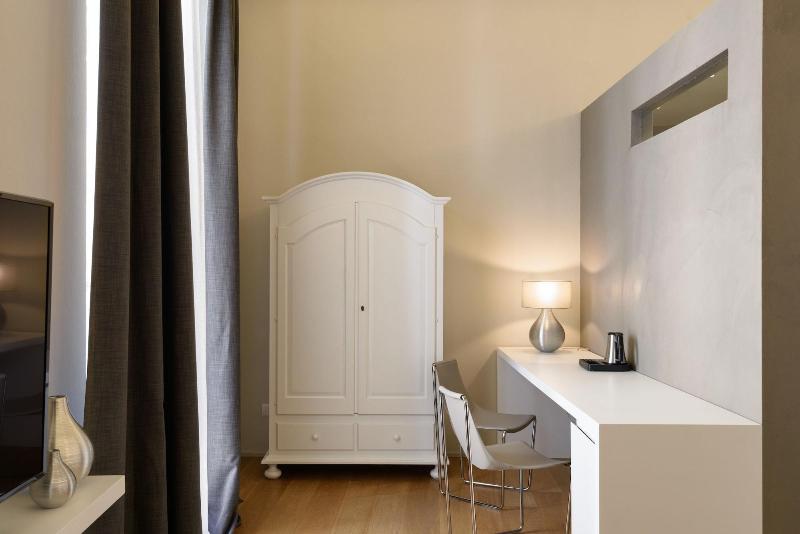 Palazzo Vasarri - Luxury design suites - Oda
