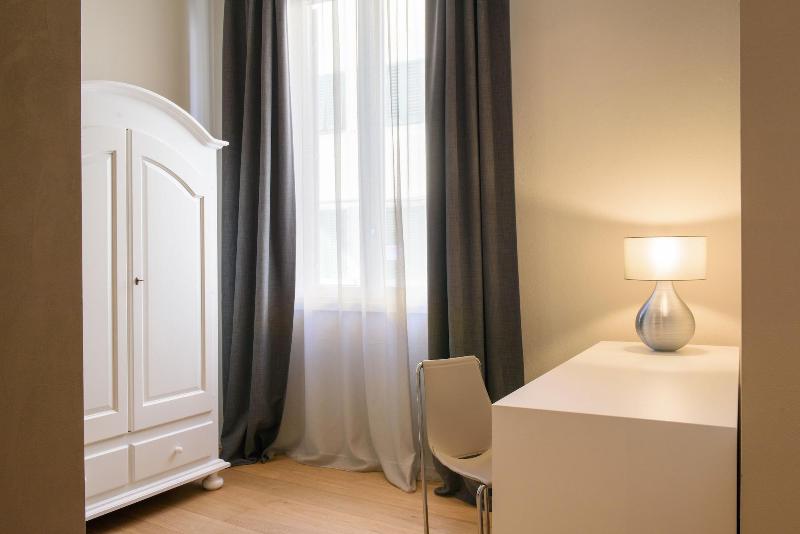 Palazzo Vasarri - Luxury design suites - Oda