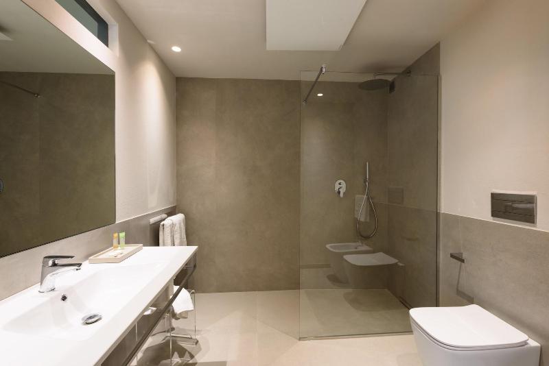 Palazzo Vasarri - Luxury design suites - Oda