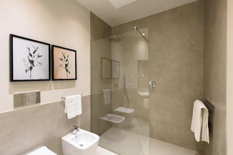 Palazzo Vasarri - Luxury design suites - Oda