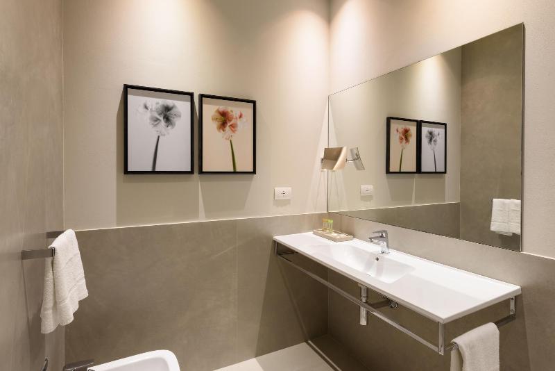Palazzo Vasarri - Luxury design suites - Oda