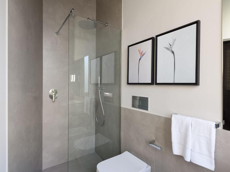 Palazzo Vasarri - Luxury design suites - Oda