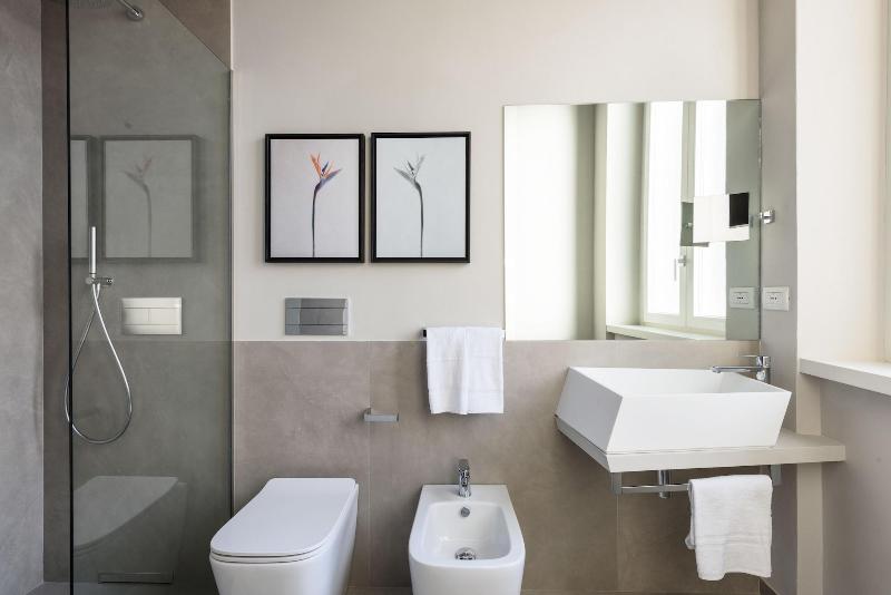 Palazzo Vasarri - Luxury design suites - Oda