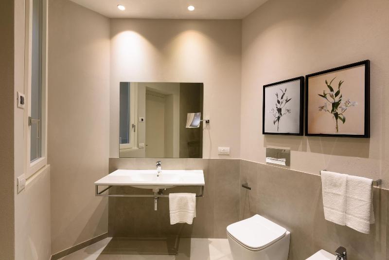 Palazzo Vasarri - Luxury design suites - Oda