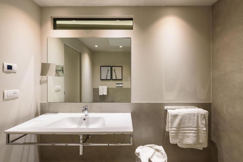 Palazzo Vasarri - Luxury design suites - Oda