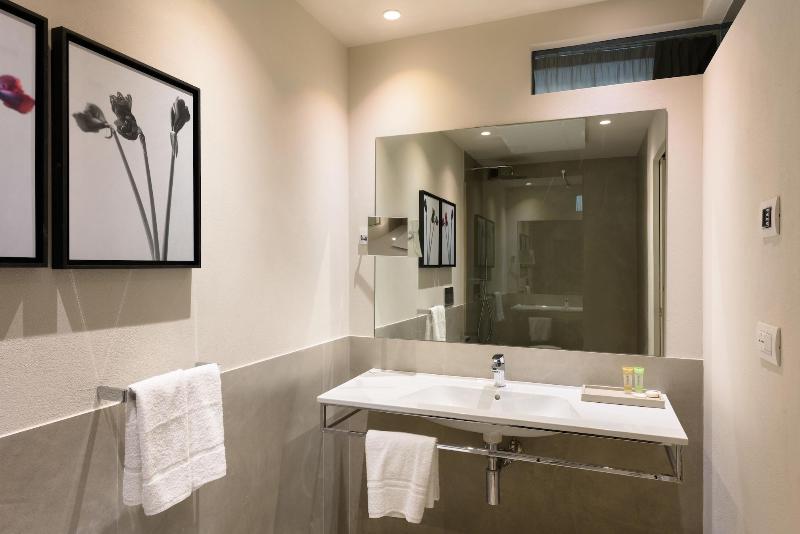 Palazzo Vasarri - Luxury design suites - Oda