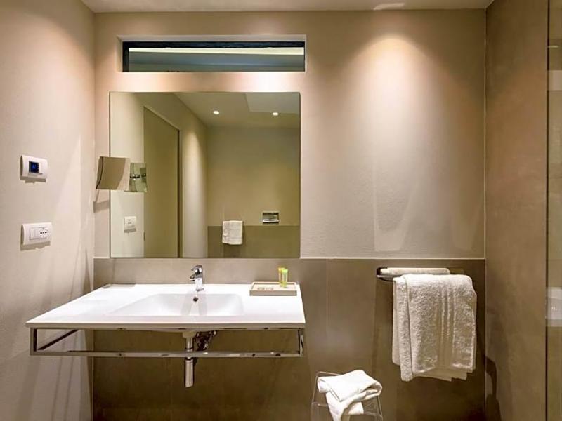 Palazzo Vasarri - Luxury design suites - Oda