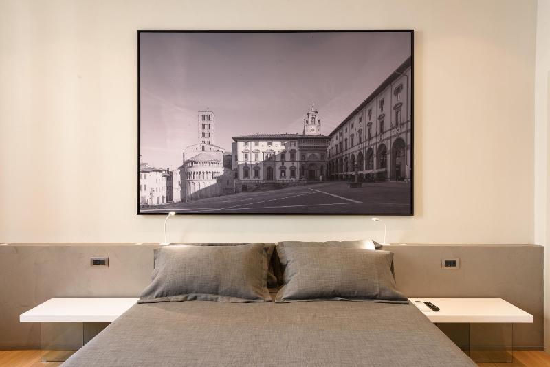 Palazzo Vasarri - Luxury design suites - Oda