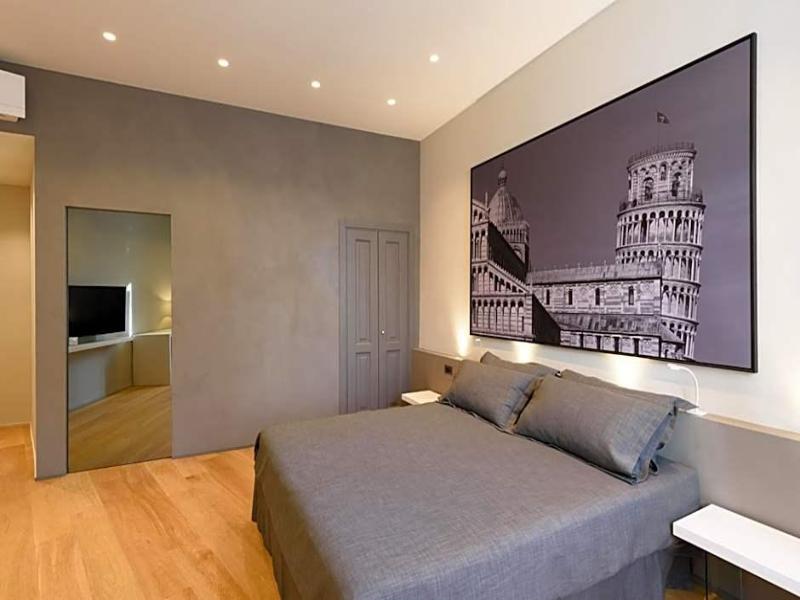 Palazzo Vasarri - Luxury design suites - Oda