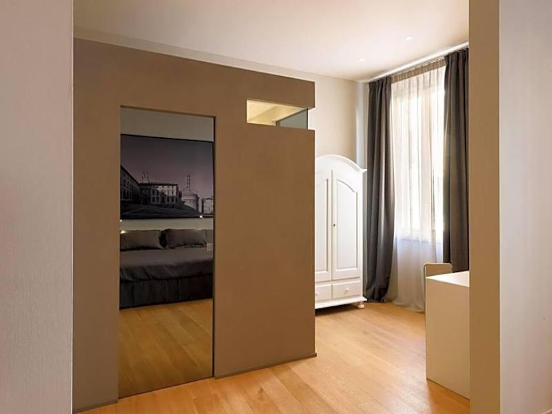 Palazzo Vasarri - Luxury design suites - Oda