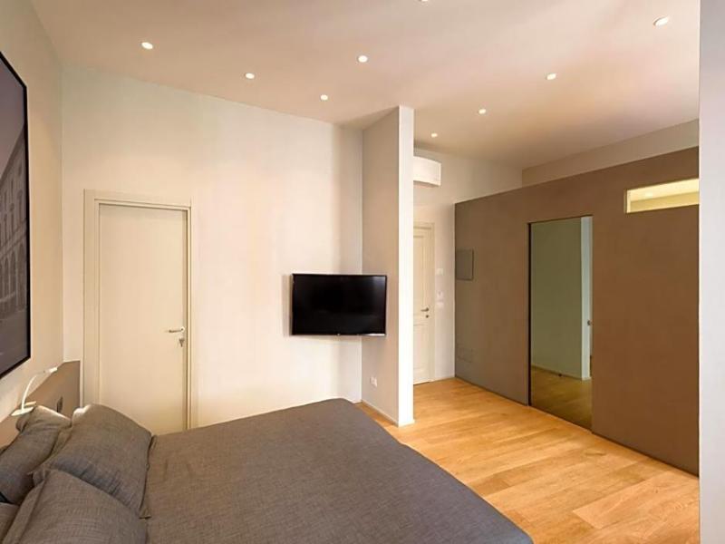 Palazzo Vasarri - Luxury design suites - Oda