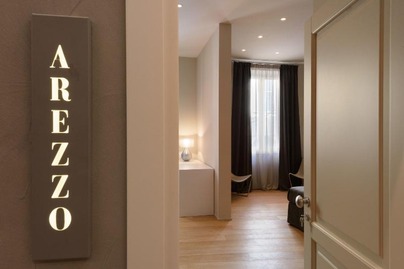 Palazzo Vasarri - Luxury design suites - Oda