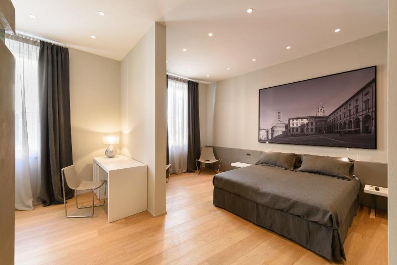 Palazzo Vasarri - Luxury design suites - Oda