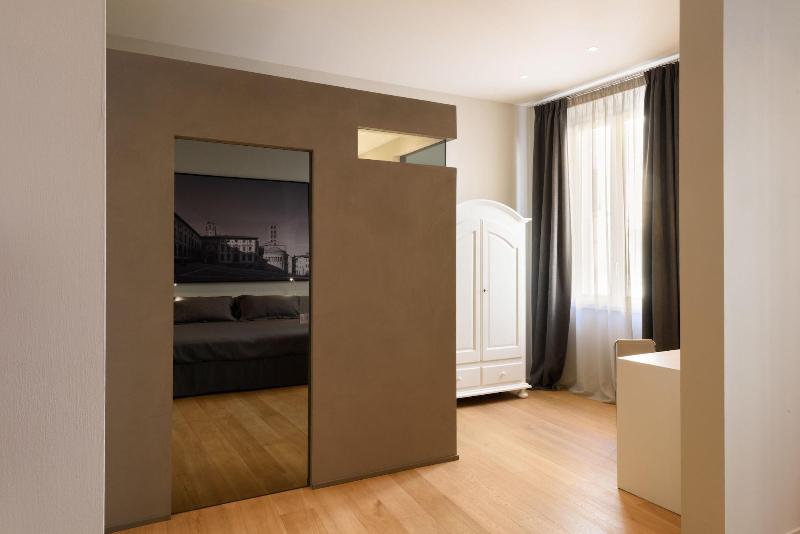 Palazzo Vasarri - Luxury design suites - Oda