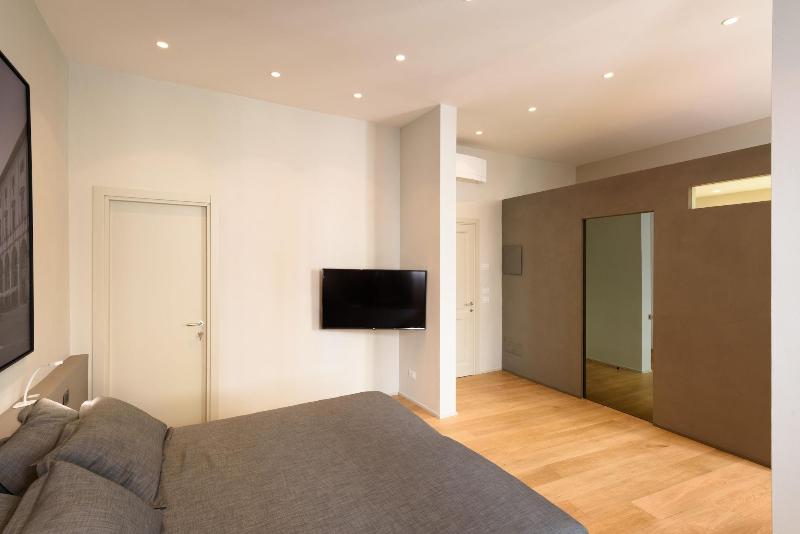 Palazzo Vasarri - Luxury design suites - Oda