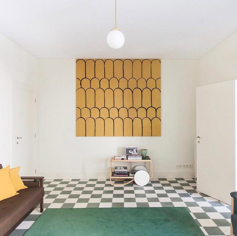 Duas Portas Townhouse - Lobi