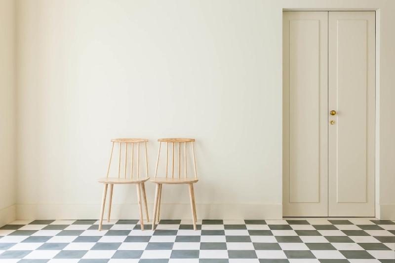 Duas Portas Townhouse - Lobi