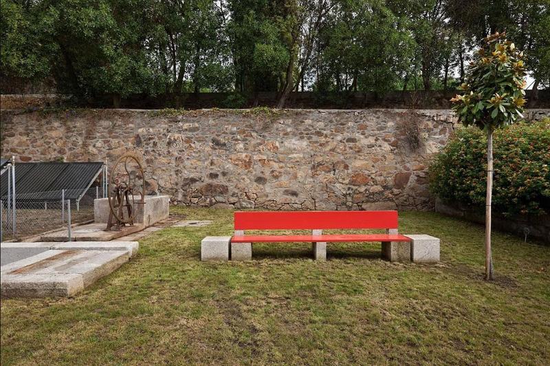 Duas Portas Townhouse - Toplantı