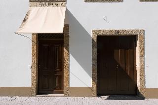 Duas Portas Townhouse otel fotoğrafı