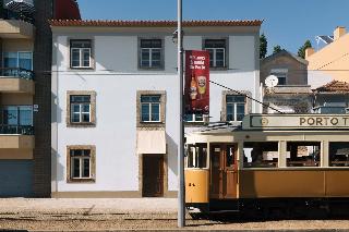 Duas Portas Townhouse fotoÄŸrafÄ±