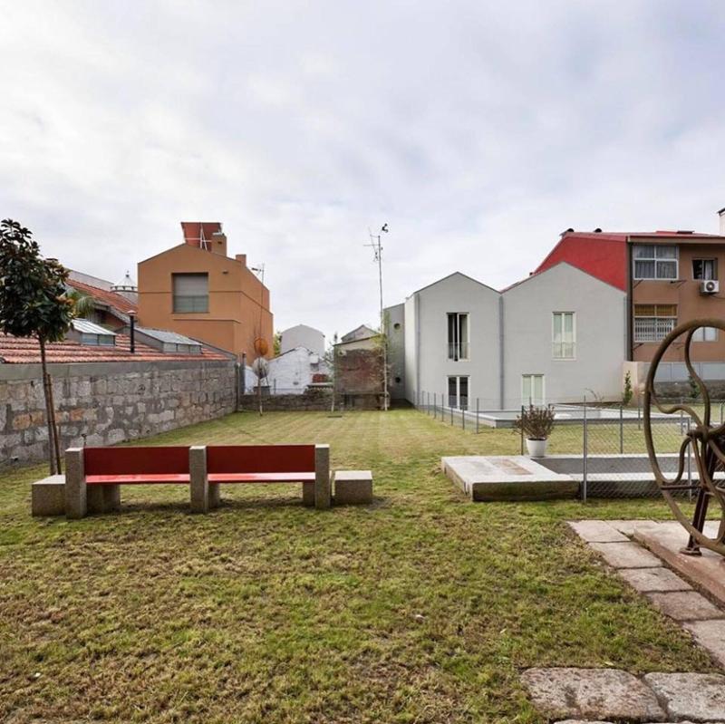 Duas Portas Townhouse - Genel
