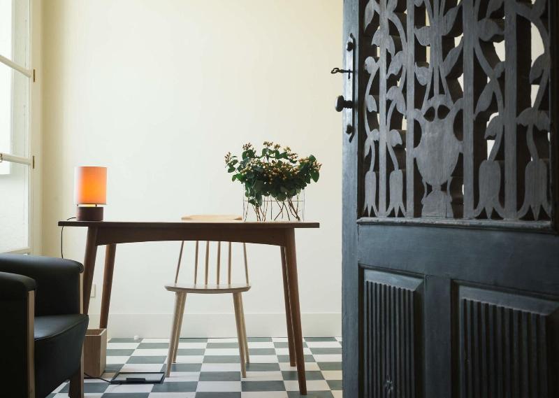 Duas Portas Townhouse - Genel
