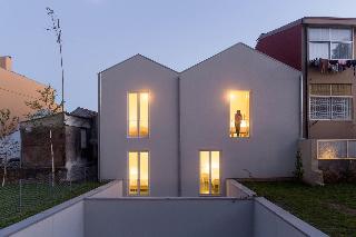 Duas Portas Townhouse fotoÄŸrafÄ±