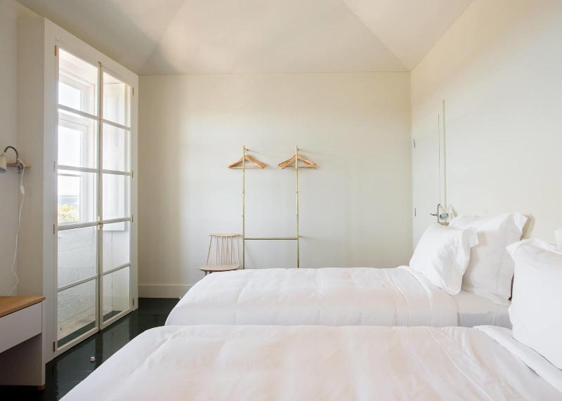 Duas Portas Townhouse - Oda