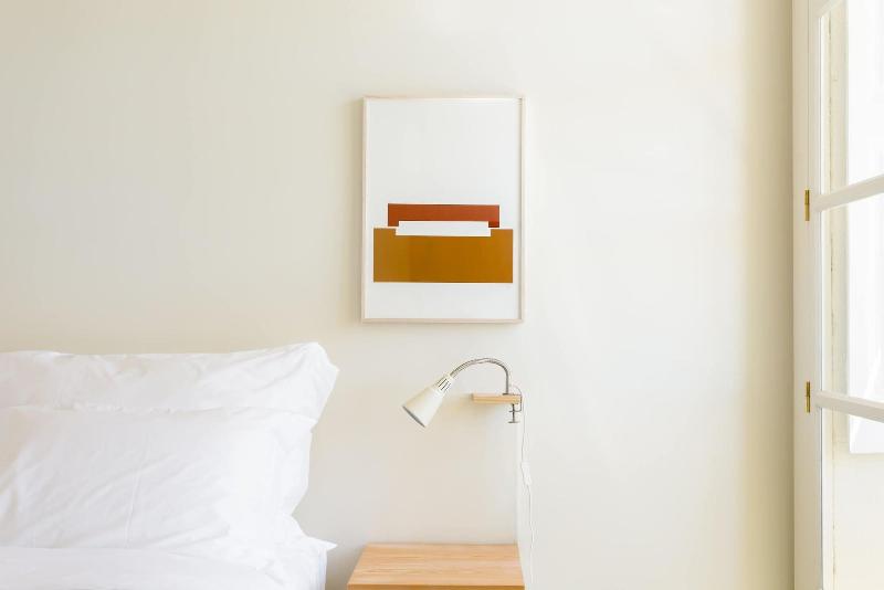 Duas Portas Townhouse - Oda