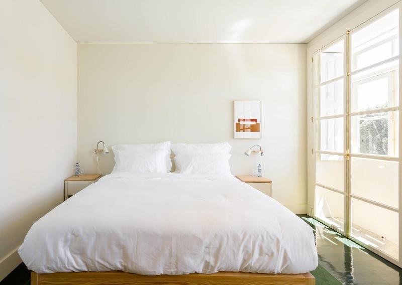 Duas Portas Townhouse - Oda