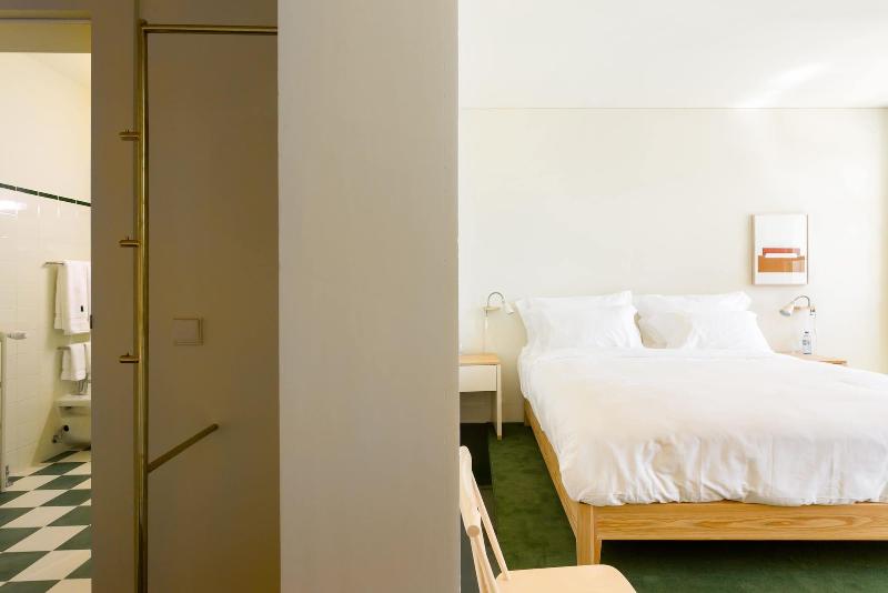 Duas Portas Townhouse - Oda