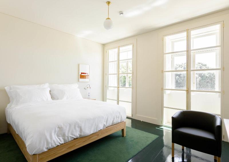 Duas Portas Townhouse - Oda