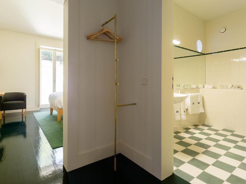 Duas Portas Townhouse - Oda