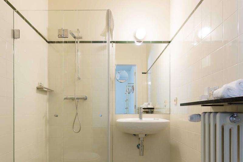 Duas Portas Townhouse - Oda