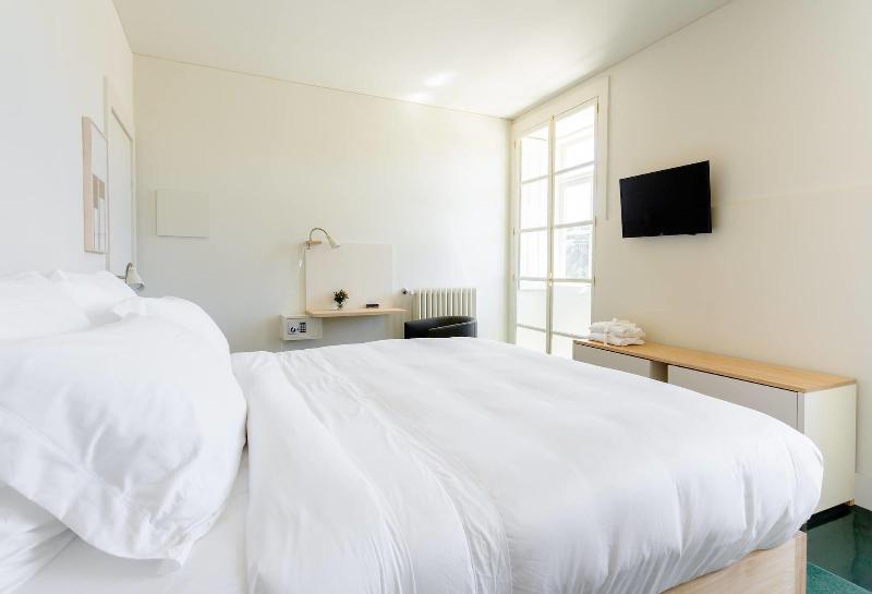 Duas Portas Townhouse - Oda
