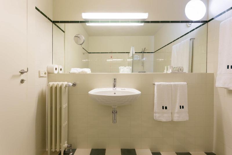 Duas Portas Townhouse - Oda
