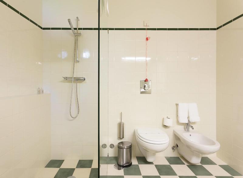 Duas Portas Townhouse - Oda
