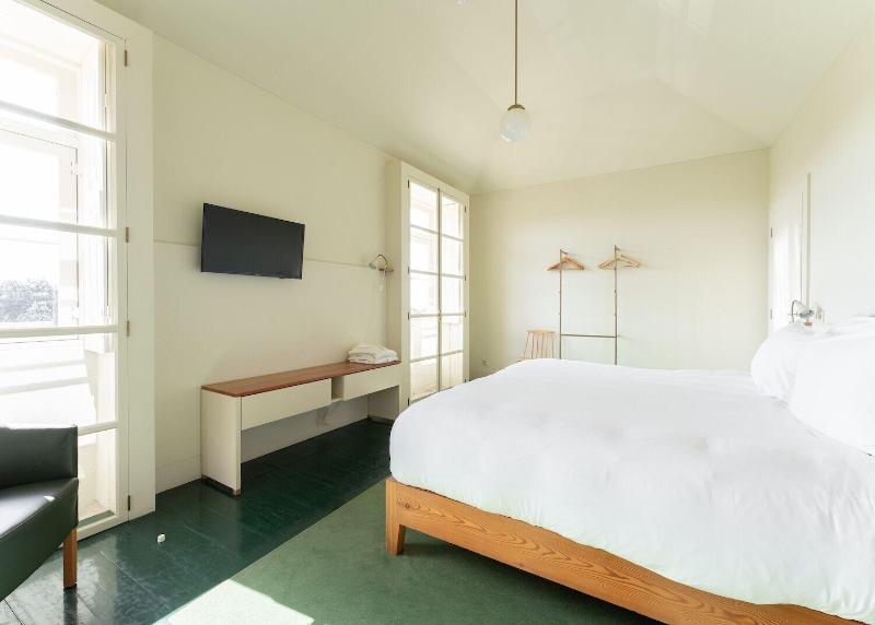 Duas Portas Townhouse - Oda