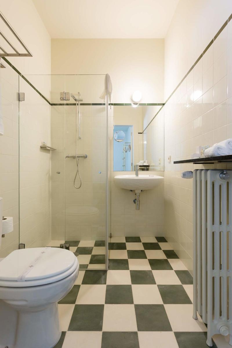Duas Portas Townhouse - Oda
