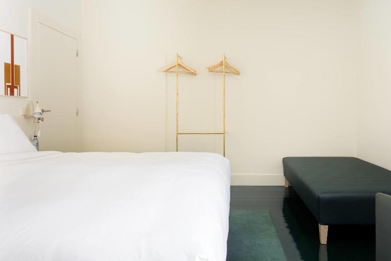 Duas Portas Townhouse - Oda