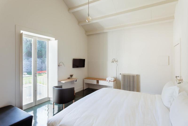 Duas Portas Townhouse - Oda