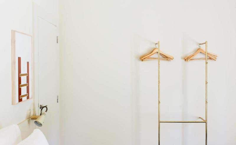 Duas Portas Townhouse - Oda