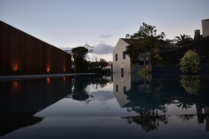 Volcanic Charming House - Aktivite