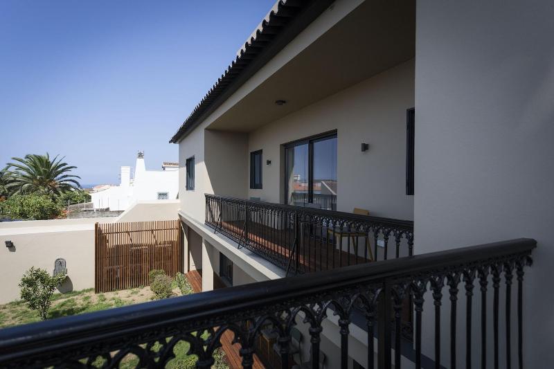 Volcanic Charming House - Genel