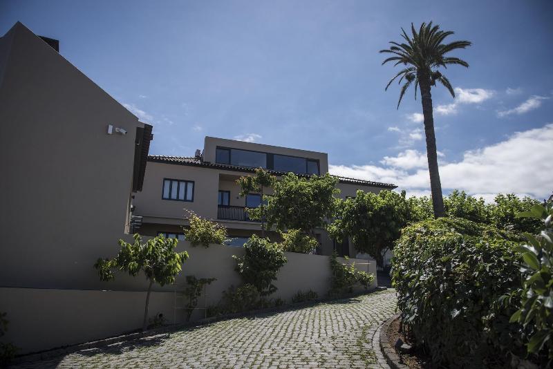 Volcanic Charming House - Genel