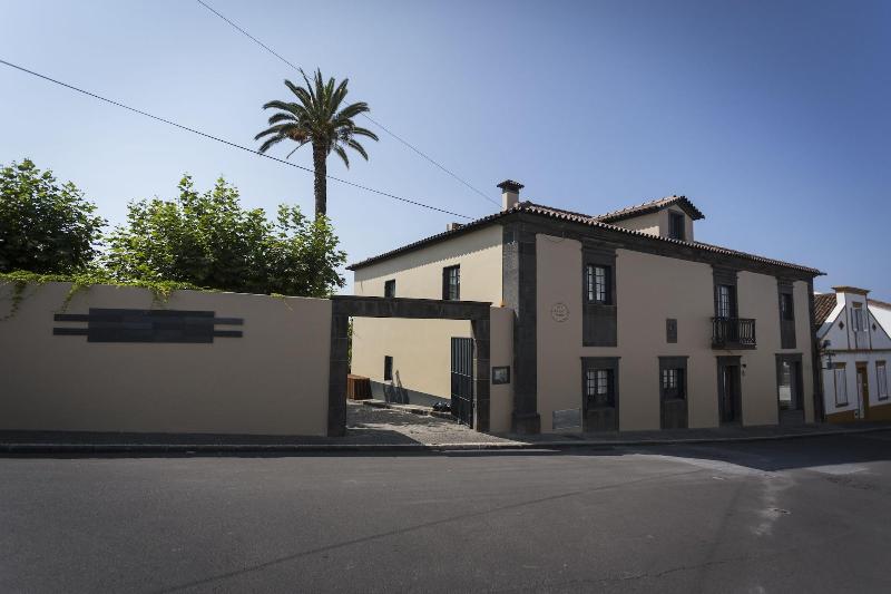 Volcanic Charming House - Genel