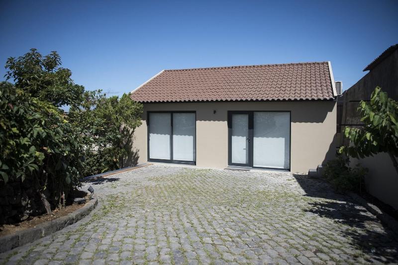 Volcanic Charming House - Genel