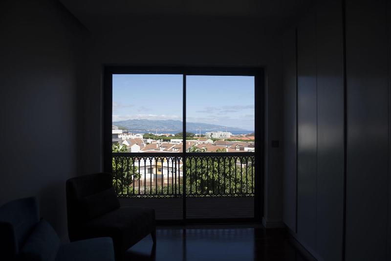 Volcanic Charming House - Genel