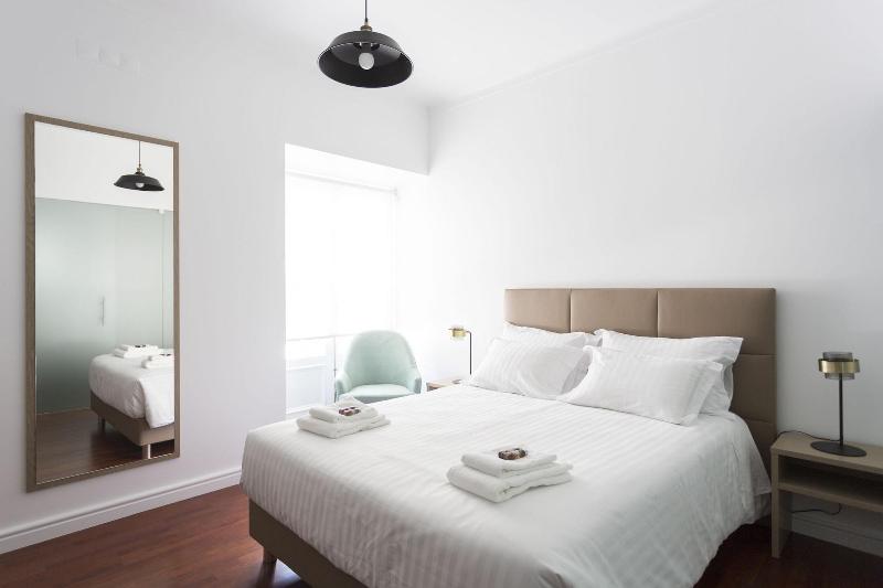 Volcanic Charming House - Oda